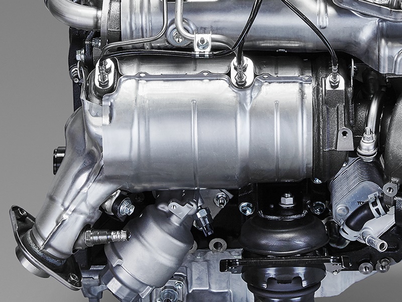 た*き様 ハイエース1GD DPF た*き様 ハイエース1GD DPF - メルカリ