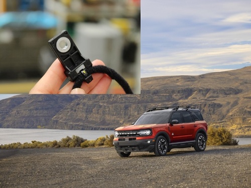 ブロンコスポーツ ブロンコスポーツ