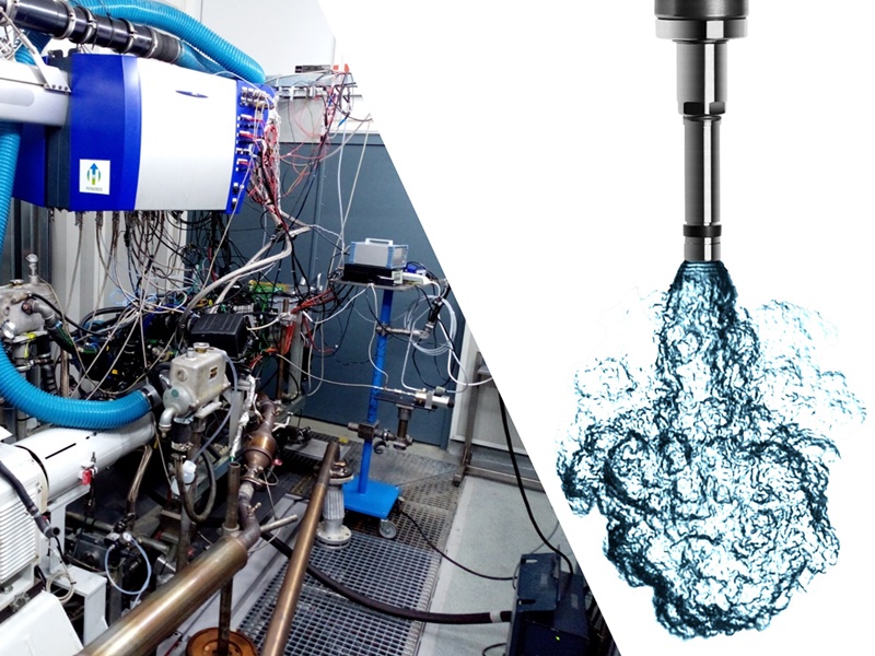 トヨタだけじゃない、部品メーカーも水素エンジンに熱視線
