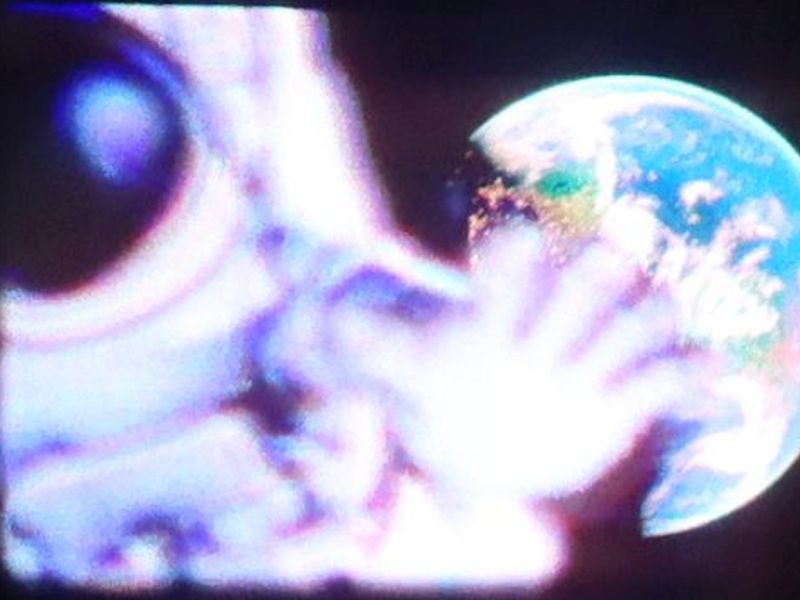 ホログラム録画・再生にコロンブスの卵的発想、SF映画の世界がついに現実に