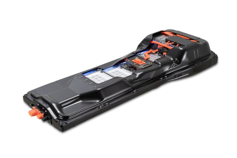 日産と三菱自の新型軽ev 電池を冷媒で冷却する理由 日経クロステック Xtech 日産と三菱自の新型軽ev 電池を冷媒で冷却する理由 日経クロステック Xtech