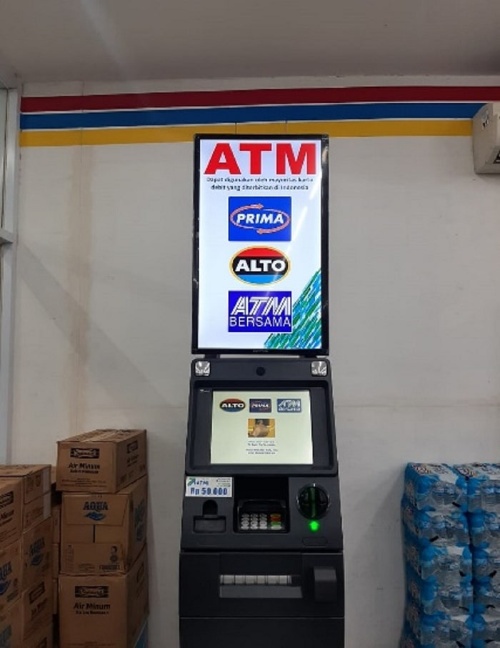 Robust Intelligenceをインドネシアの新規ATM設置場所の選定に用いるAIに適用する