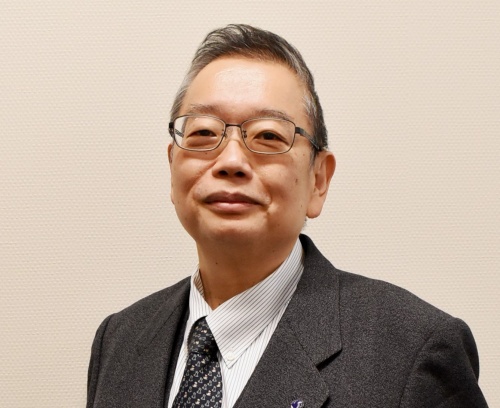 東北大学教授の遠藤哲郎氏(写真:東北大学)