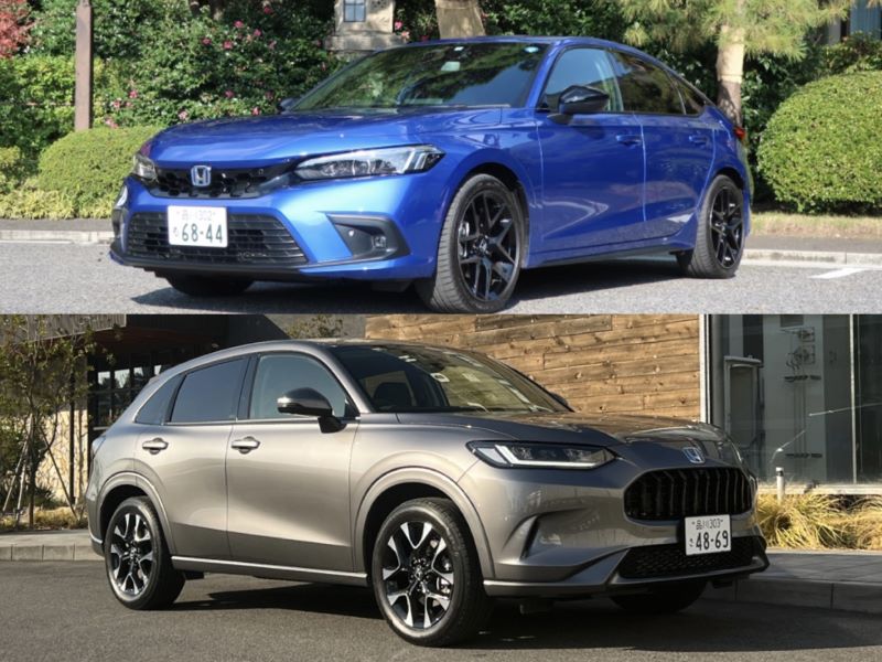 ホンダの新HEV、“目の肥えた欧州市場”で鍛える