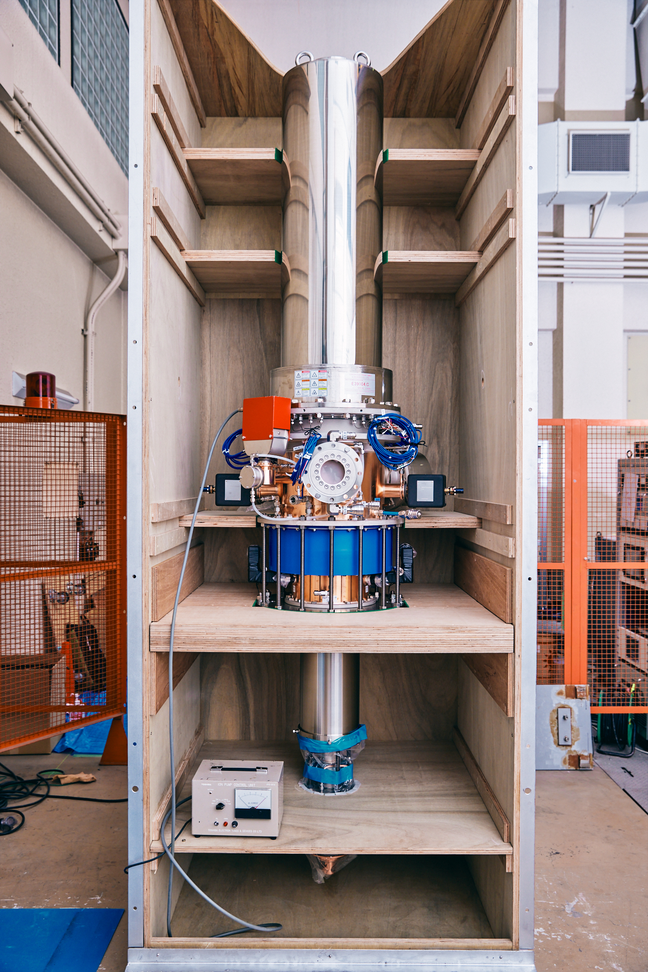 核融合炉業界地図、6つの主要機器で市場に食い込む日本メーカー | 日経クロステック（xTECH）