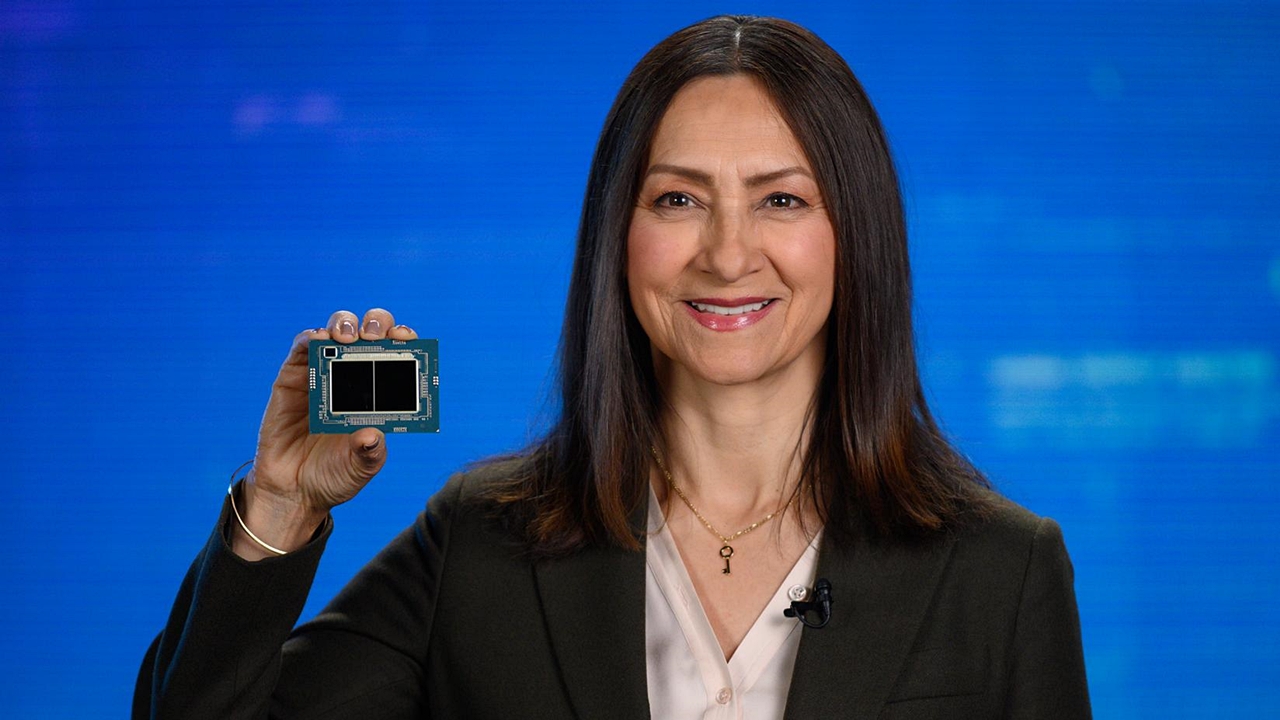Intelも25年にGAA、1.8nm世代プロセスで造るXeon SPで | 日経