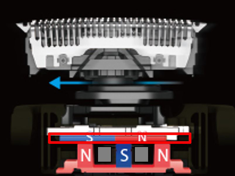 人知を超えた構造のモーターを生んだパナソニックのAI、熟練者を凌駕