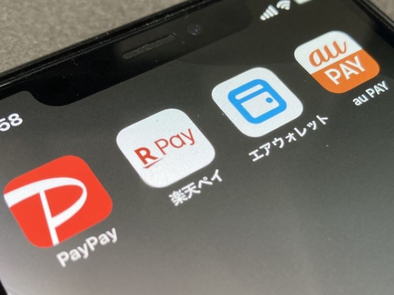 デジタル給与はブームにならず？一斉に動いたPayPay・楽天・リクルートの勝算