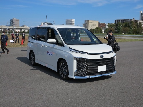 ヴォクシー ヴォクシー