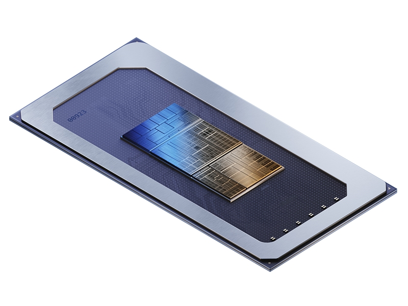 Intel 18A/20AのGAAプロセス、社内向けテストチップの稼働を確認