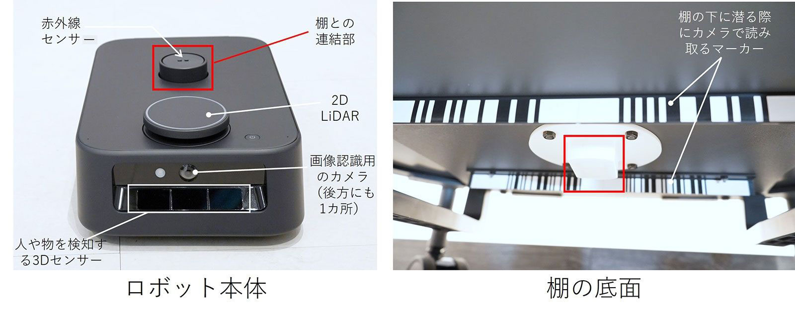 プリファードの家事ロボ「カチャカ」、API公開と生成AIで生むワクワク