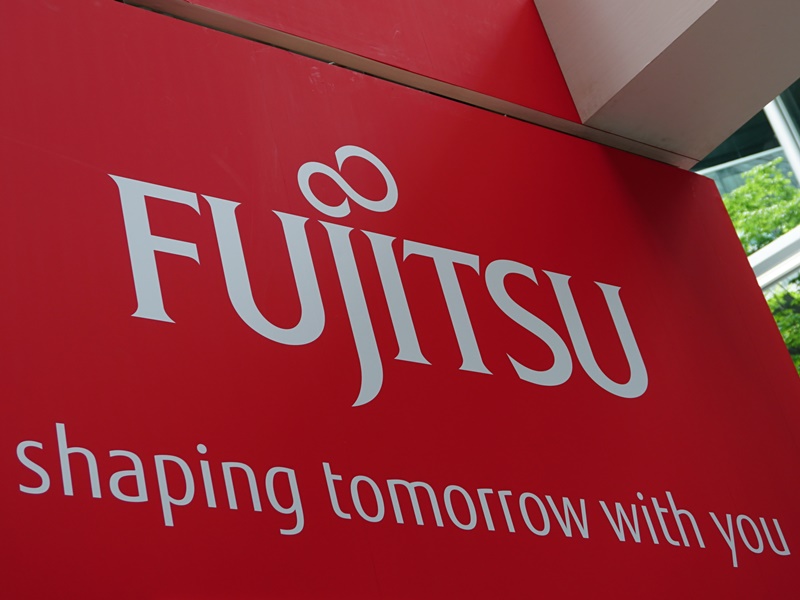 富士通が「Uvance」拡販に本腰、7000億円達成に向け月次で社長報告