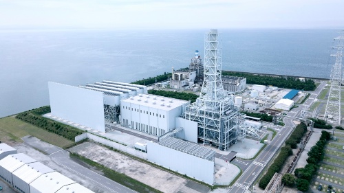 図1 高砂水素パーク