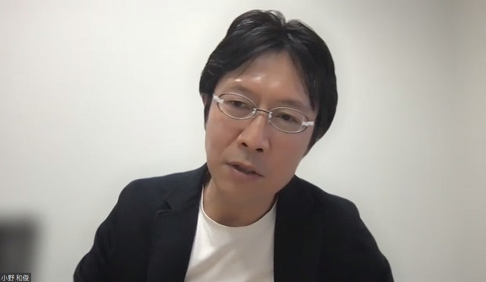 IT内製を強力に推し進めるクレディセゾン、小野CTOが明かす