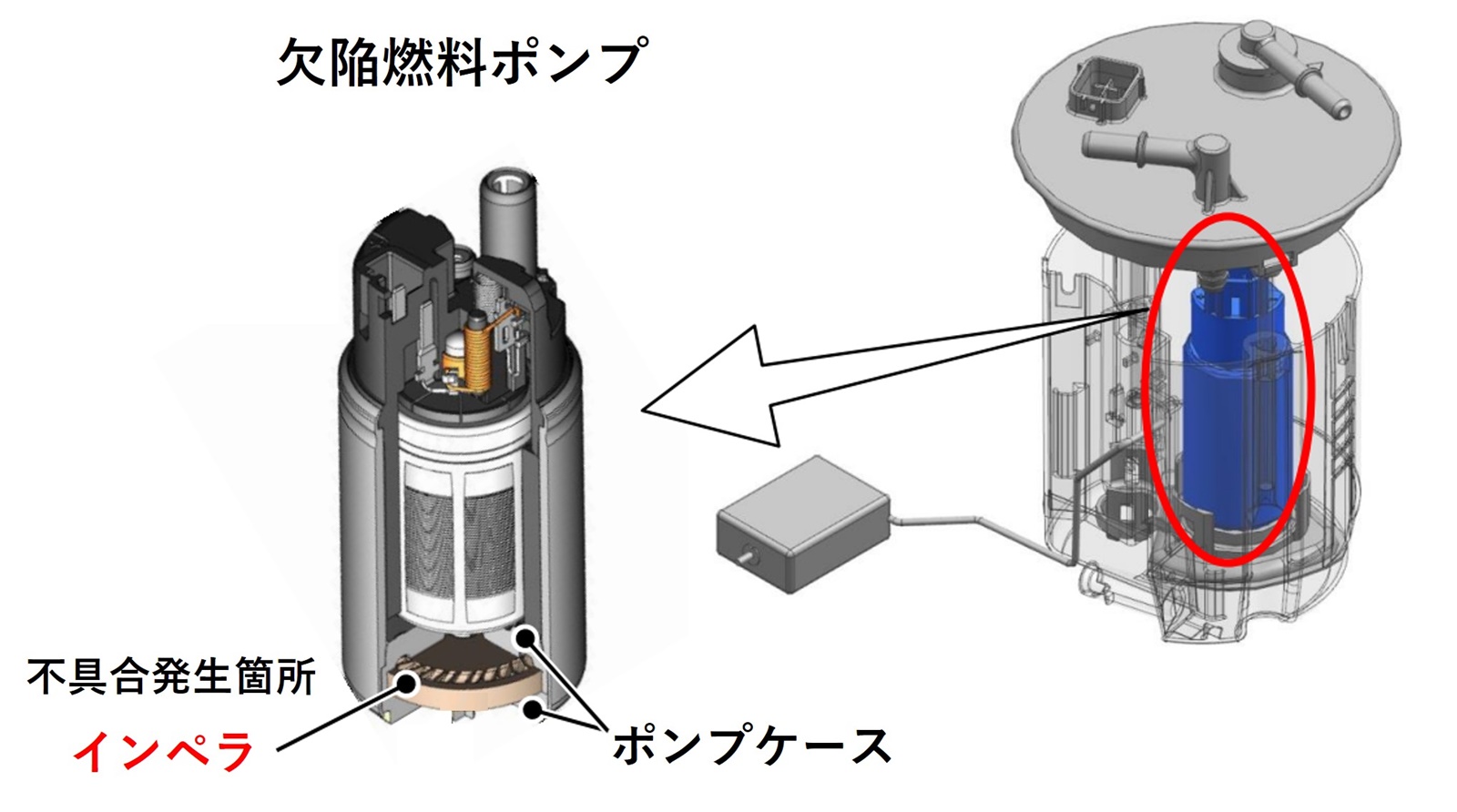 トヨタ トヨタ 高圧フューエルポンプ 23100-46023 高圧 トヨタ トヨタ 高圧フューエルポンプ 23100-46023 高圧