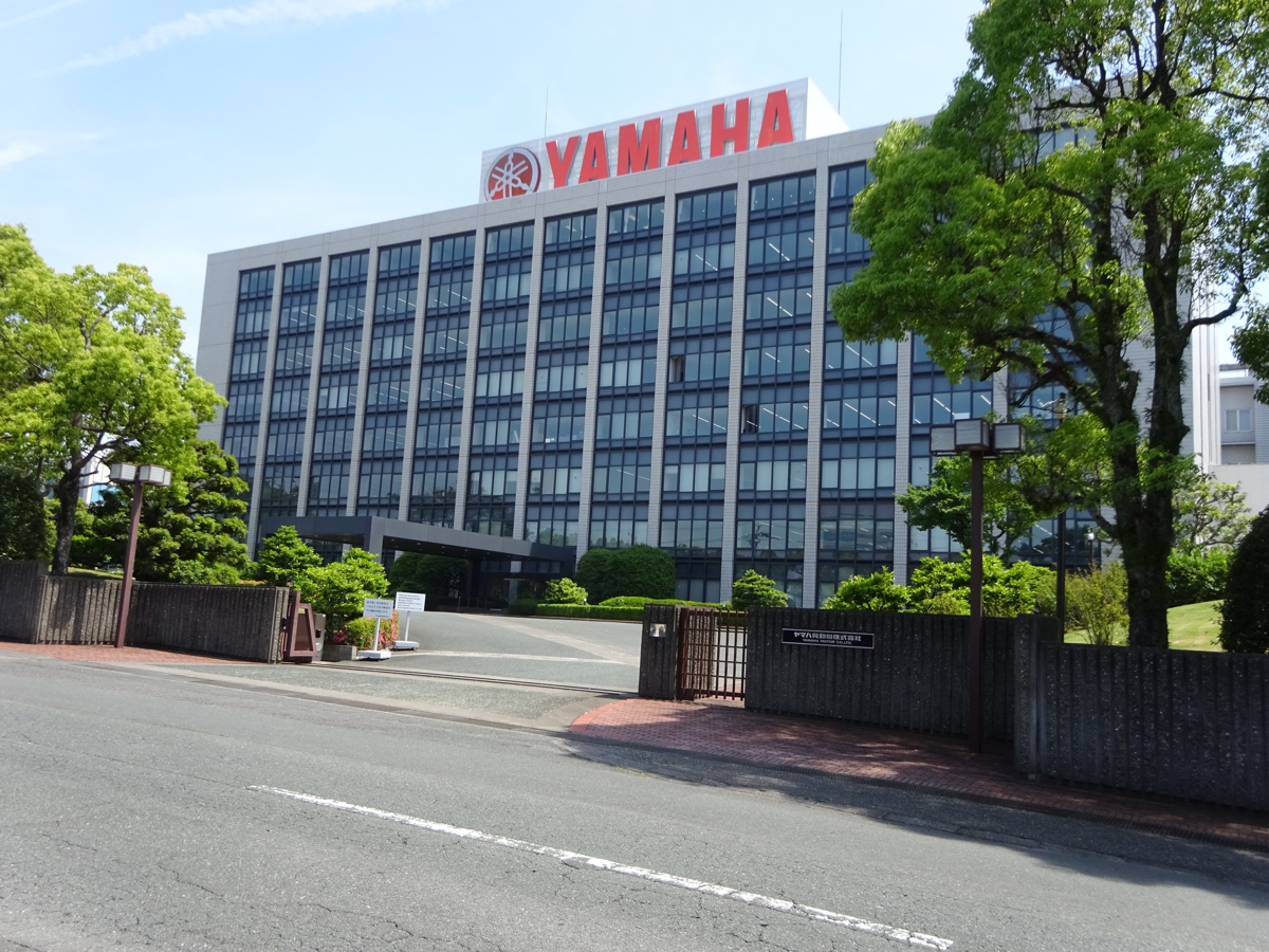 ヤマハ発動機、サプライヤーとの値上げ交渉でコストアップ200億円