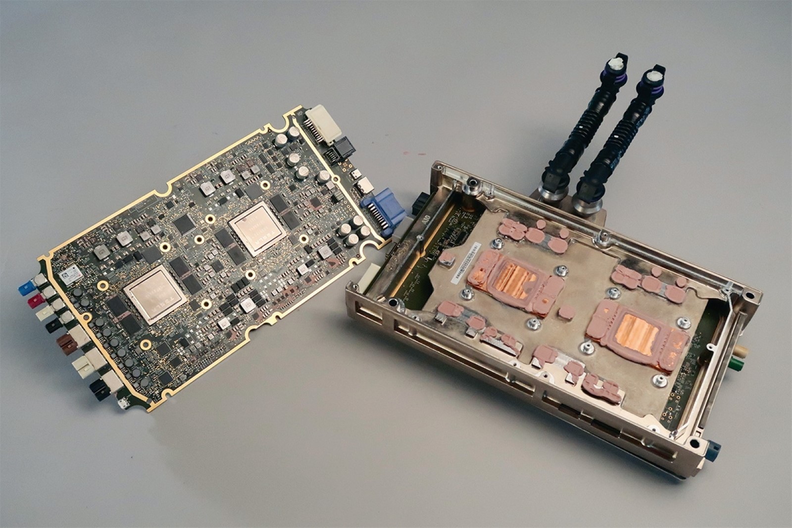 BYDだけではない中国車メーカーの半導体内製、NIOやGeelyが台頭（2