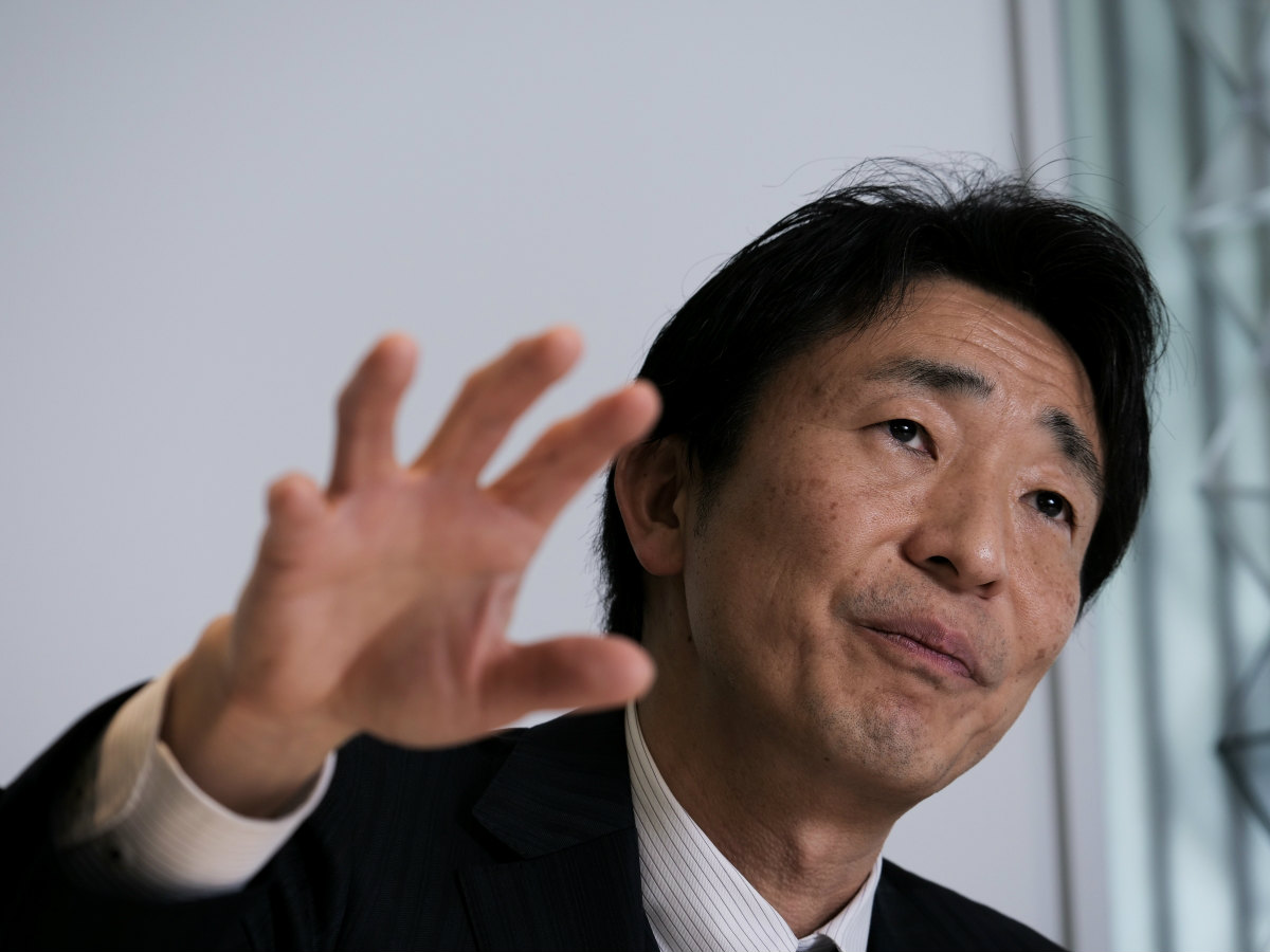 生産量100個のチップに対応」、日本シノプシスが独自エコ