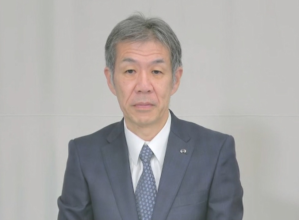 あるべき営業利益は800億円プラスα、日野自社長は正常化への歩みを強調