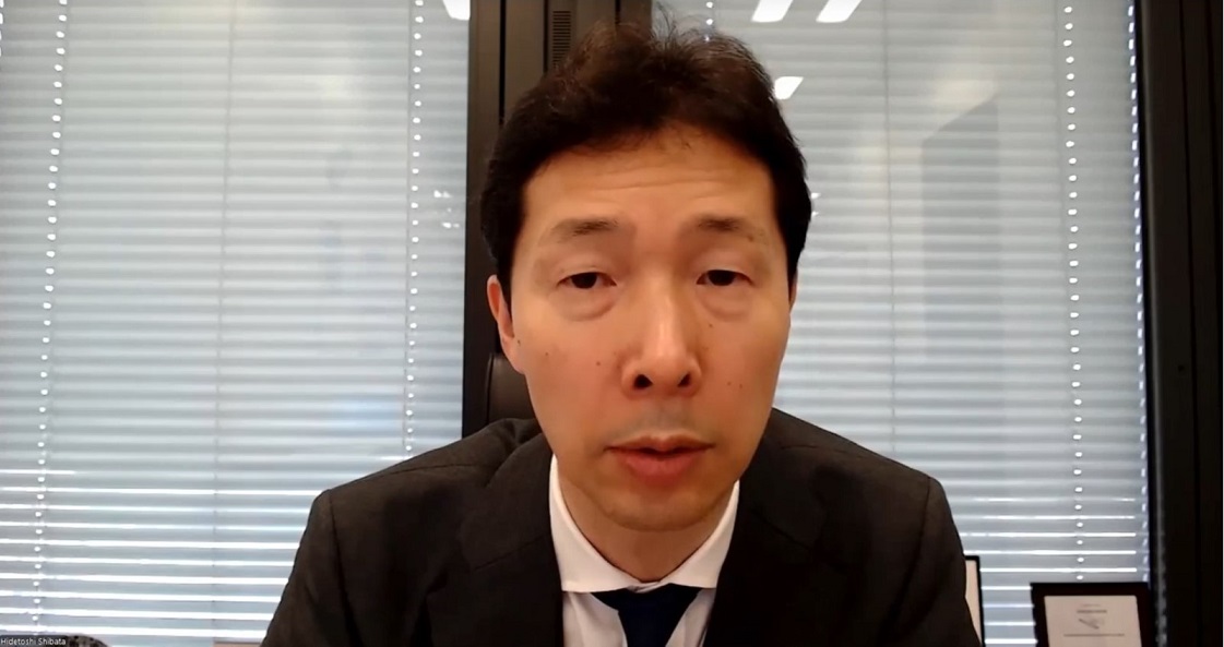 ルネサス柴田社長「車載マイコンのシェア低下、数年かけ取り戻す