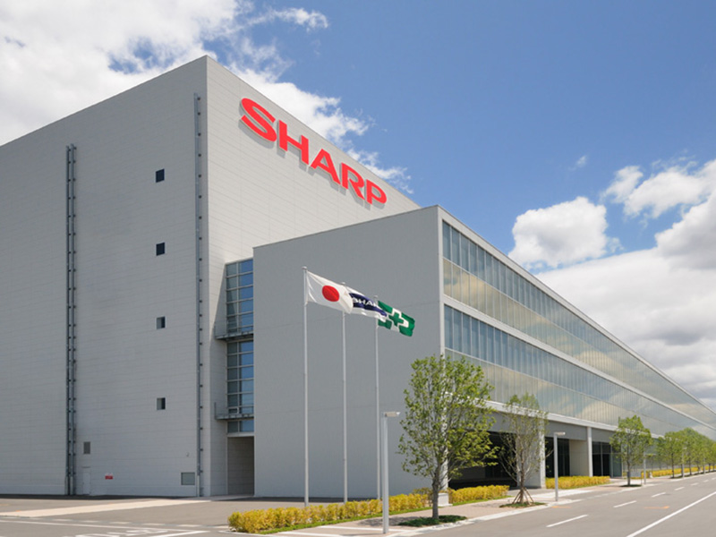 シャープが再崩壊、「経営理念」と「現実的な戦略」でブレ