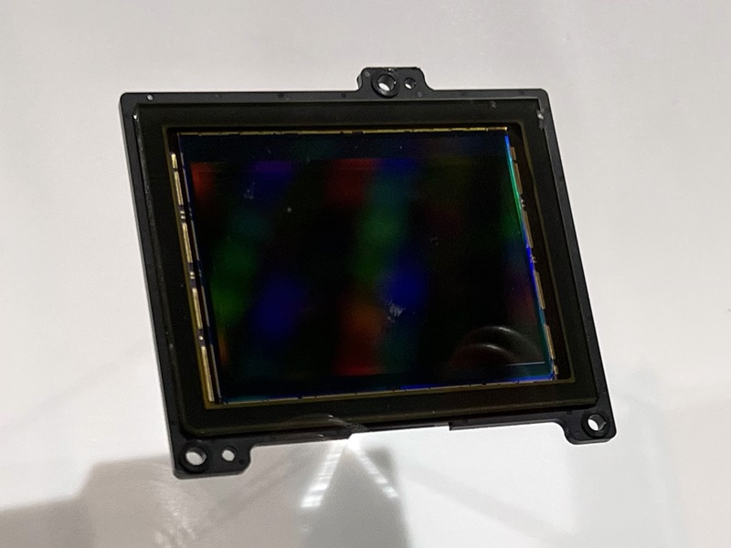 ソニー系が車載イメージセンサーを強化、26年度までに黒字へ