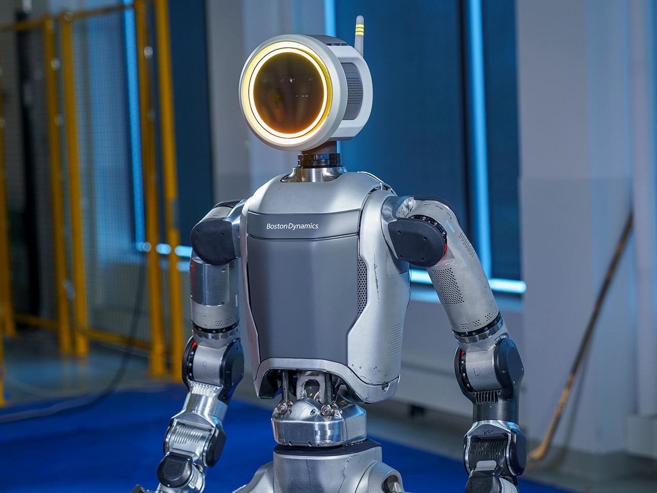 AI技術で開発が再加速、二足で歩く人型ロボットはどこへ向かう