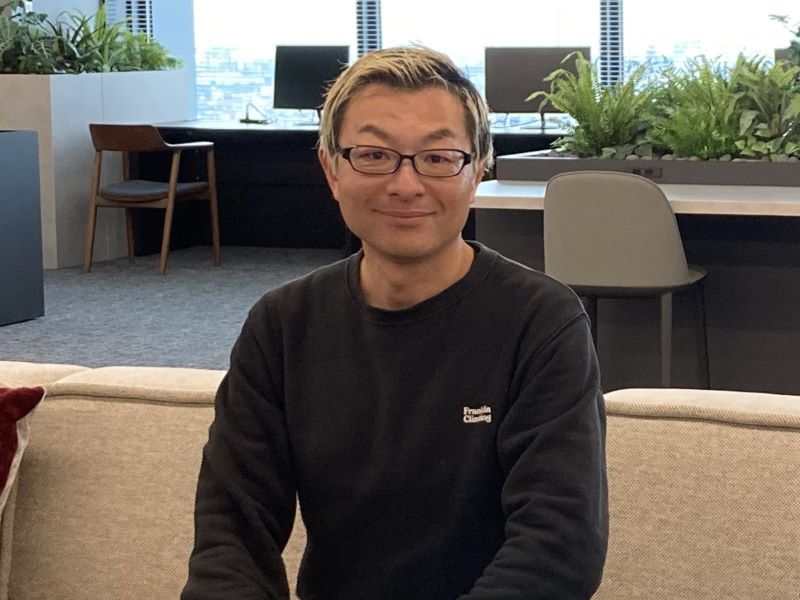 富士通がデザイン経営で社内外のDX推進、担当者は変化に手応え