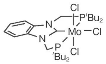 図3　Mo触媒の例