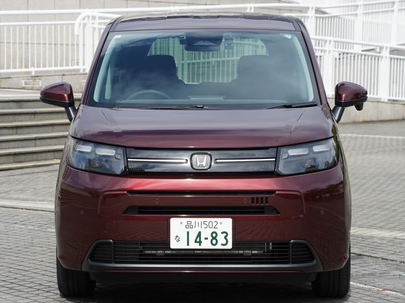 ホンダがガソリン車でアイドリングストップを続々廃止、燃費より求めたものは？