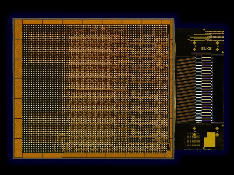 半導体と光学部品のパッケージ化が商用に、TSMCも26年に向け本気モード