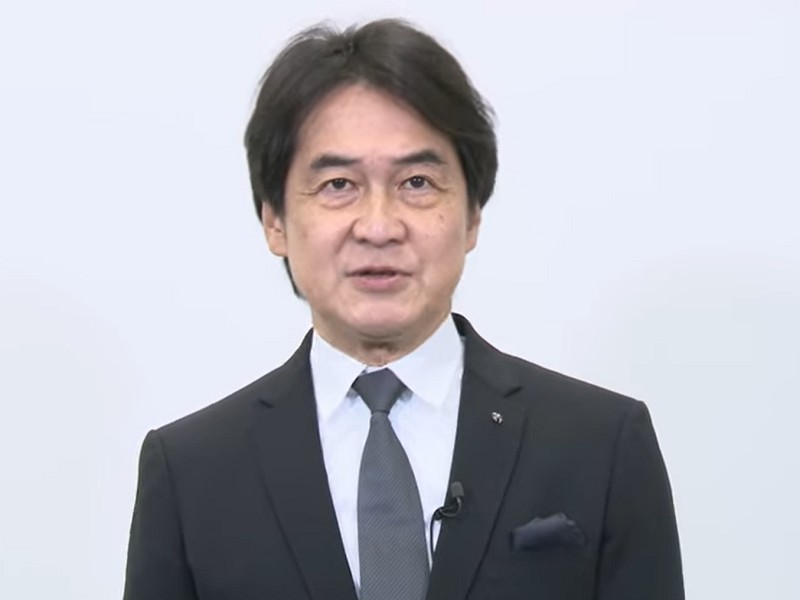 KADOKAWA夏野社長「サイバー攻撃からの巻き返し図る」、通期業績