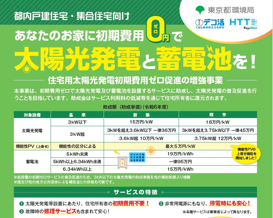 無償に向かう家庭用蓄電池設置、26年見据え東ガス・東電系・KDDIなど 無償に向かう家庭用蓄電池設置、26年見据え東ガス・東電系・KDDIなど