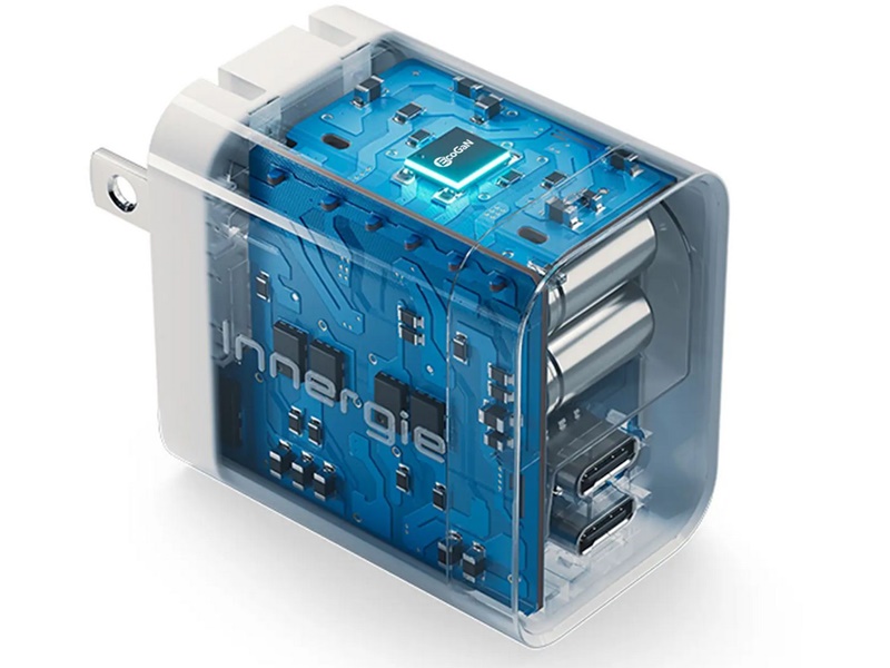 ロームがGaNでTSMCとの提携強化、水平分業で海外勢に対抗