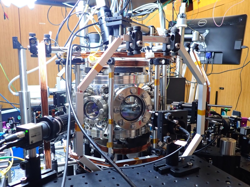 量子技術に第4の用途「エンジン」、OISTなどが次世代エンジンを開発へ