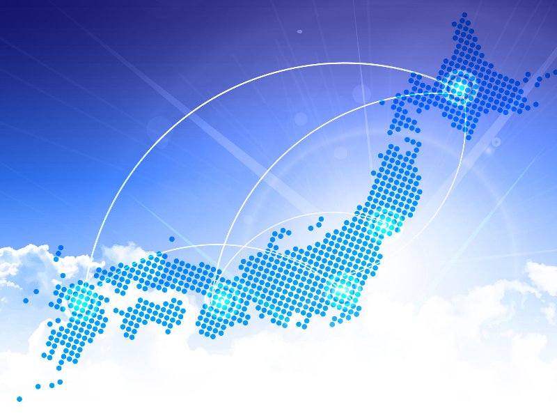 日銀やNHKにもガバメントクラウド利用検討の努力義務、デジタル庁が法案