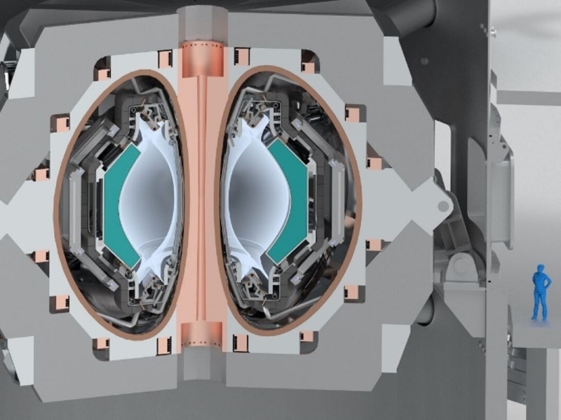 核融合発電の実証が国内で始動、要素技術の強み生かし米中に先駆け