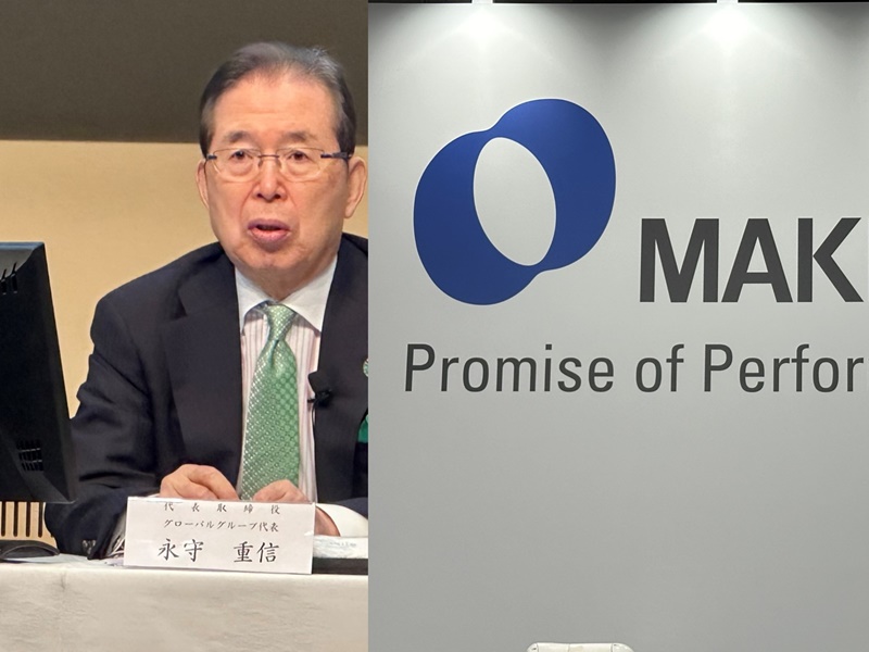 ニデックによる牧野フライス買収案の裏に3つの理由、シナジー発揮には「低利益率」の壁も