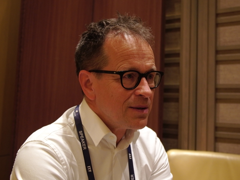 インテルが復権託す次世代EUV露光、imec担当者「カギは日本の材料技術」