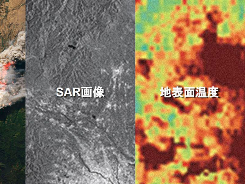 狙うは「宇宙水道局」の解像度向上、ベンチャー企業が自ら衛星開発
