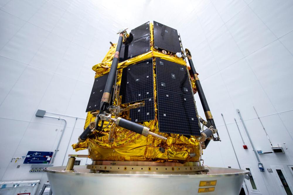 スペースXショック」が後押し、勢いづく宇宙スタートアップ | 日経