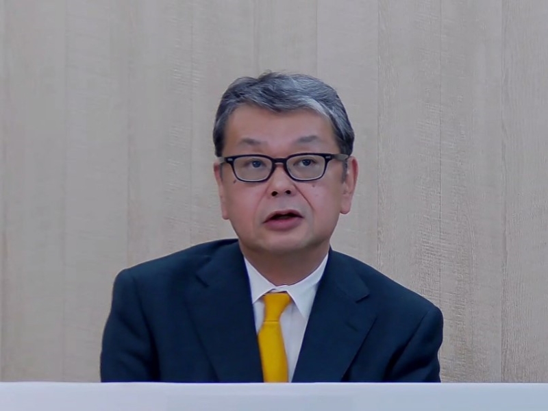 デンソー副社長「トヨタの力戦に感謝」、海外勢軒並み不振の中国