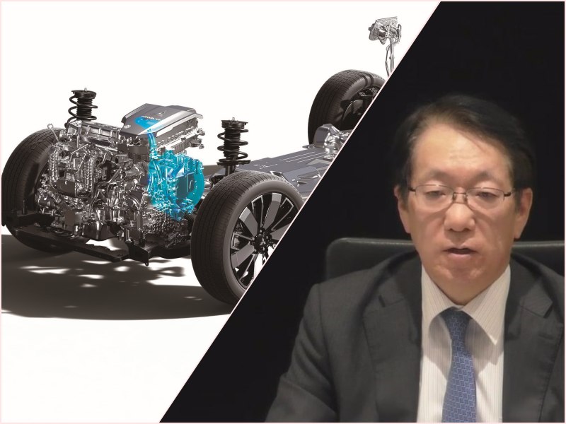 三菱自のホンダ・日産合流、乱立するPHEVで思惑交錯