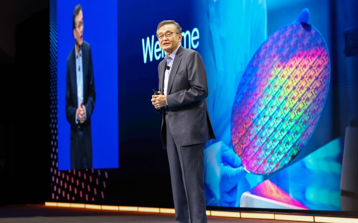 インテルとTSMC、1.4ナノ半導体 競合か協調か | 日経クロステック（xTECH）