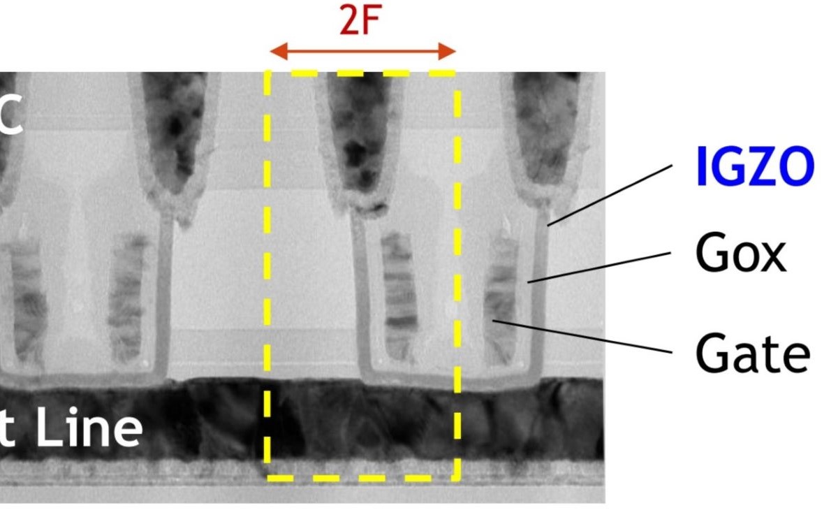 TSMCやサムスン、IGZOに熱視線 次世代メモリーの切り札 | 日経クロス