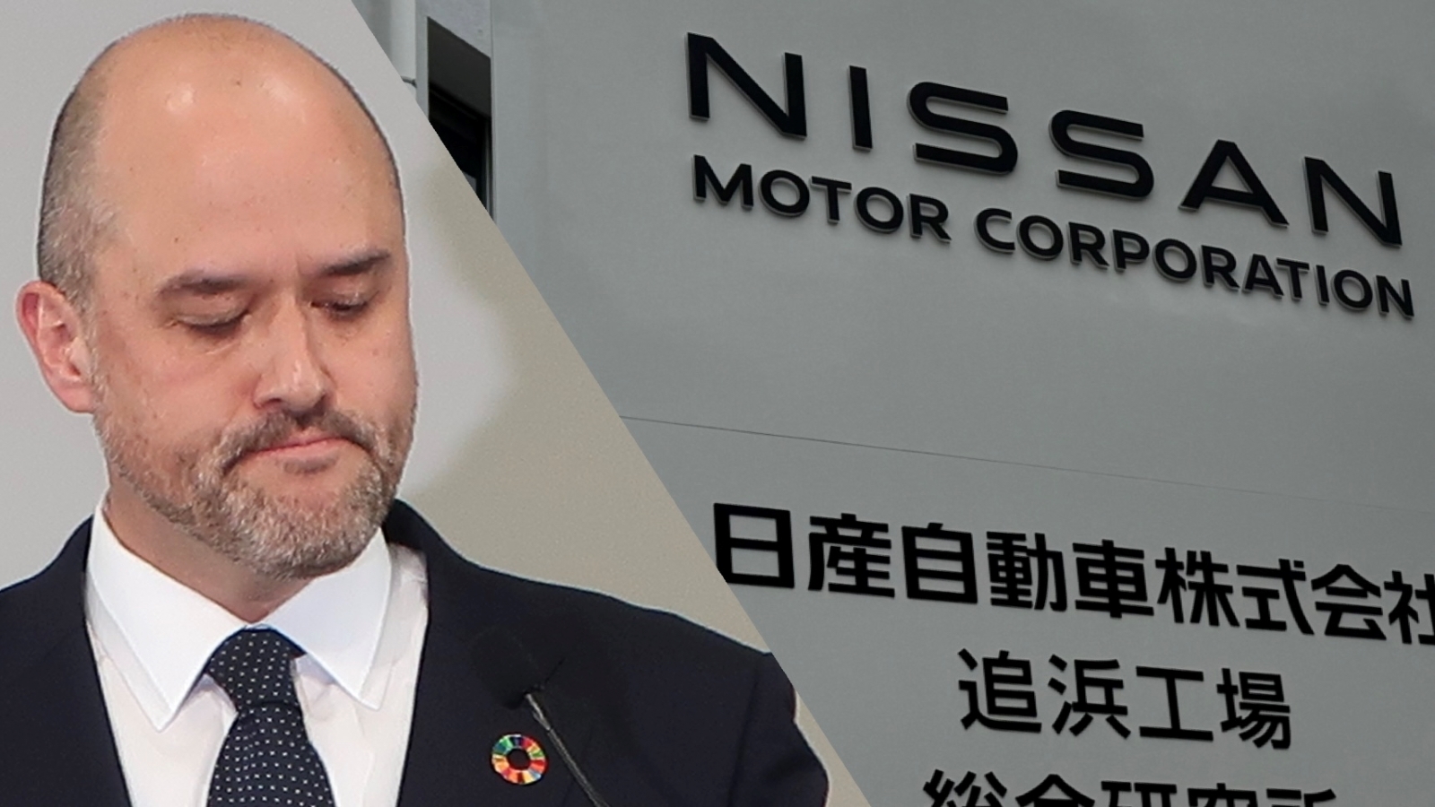 日産、追浜・湘南2工場の生産終了　エンジン国内工場「話せない」