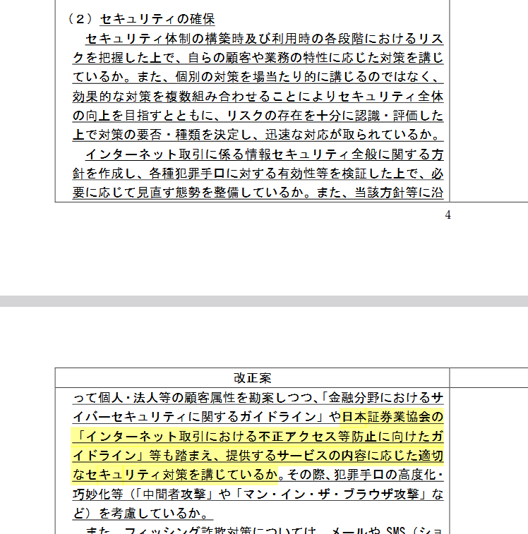 ワンタイムパスワードは原則禁止へ、日本証券業協会が証券口座乗っ取り