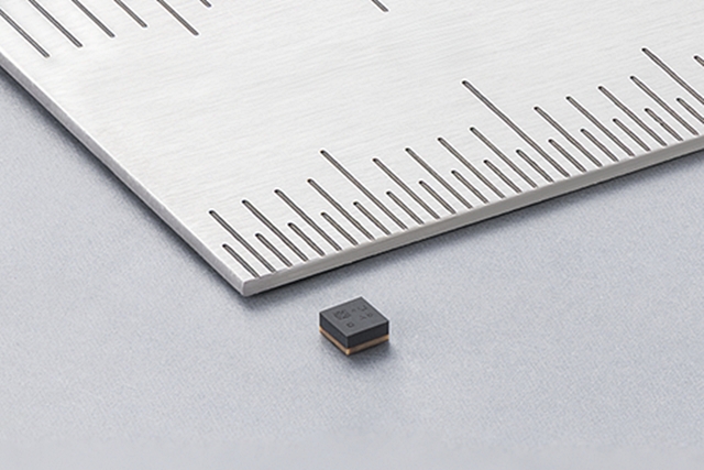 村田製作所、AIサーバー向けMLCCとスマホ向けフィルター 共に「世界初