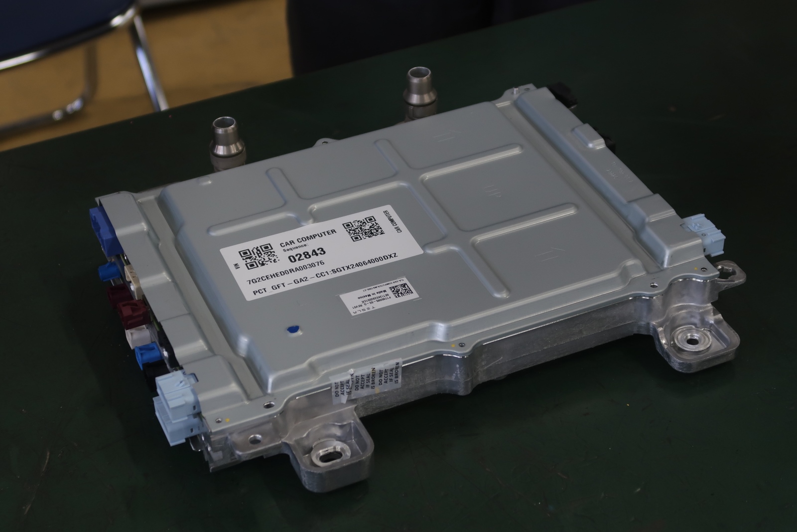テスラE2E自動運転、AIパラメーター10倍へ H200を1.6万基（2ページ目