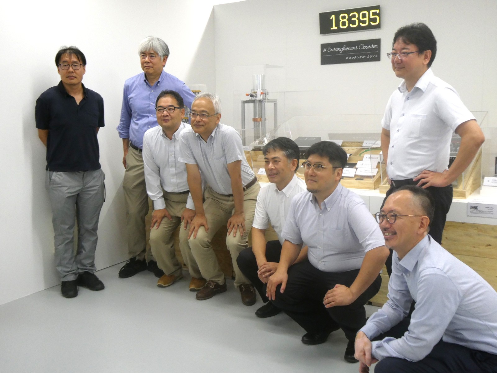 大阪大学など、初の純国産量子計算機 「日本はトップにもなり